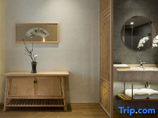 Чэнду: The Hidden House (Chengdu Chunxi Road & Tianfu Square Branch)