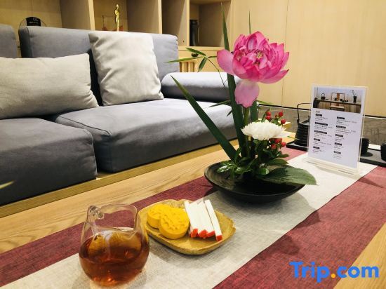 Чэнду: The Hidden House (Chengdu Chunxi Road & Tianfu Square Branch)