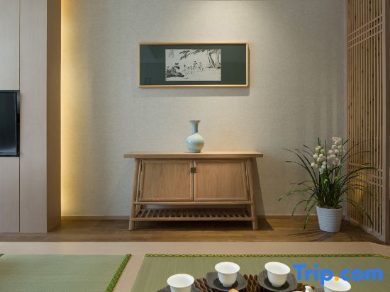 Чэнду: The Hidden House (Chengdu Chunxi Road & Tianfu Square Branch)