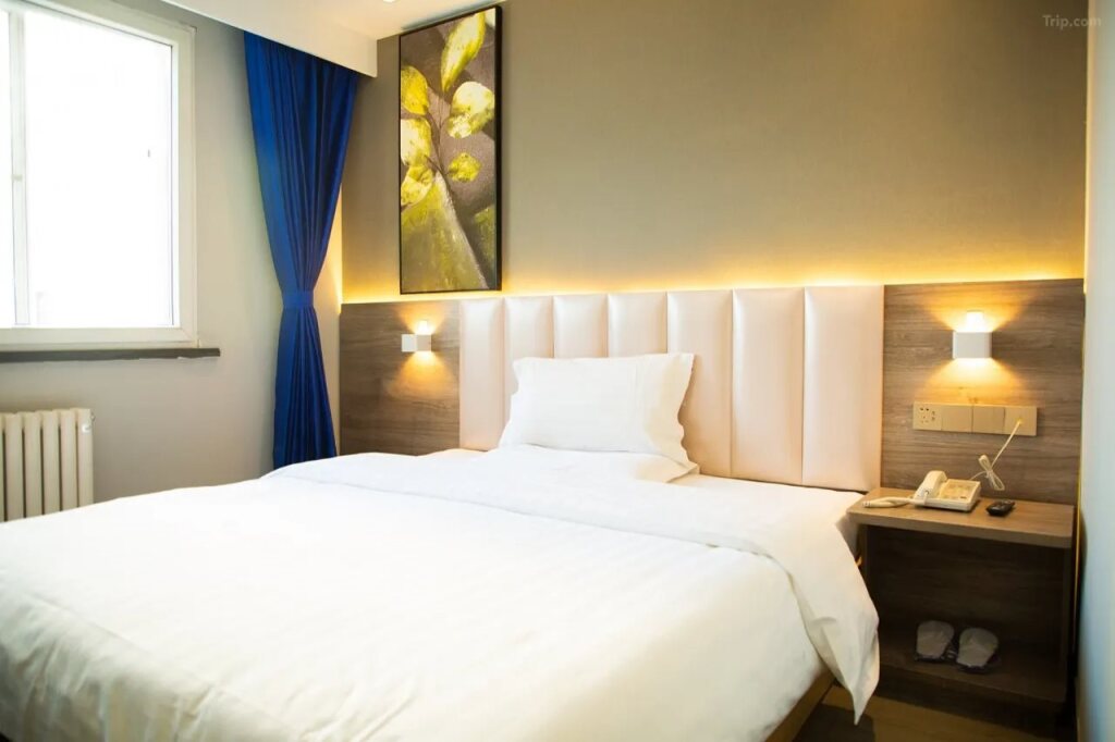 Пекин: 7 Premium (Beijing Fengtai Sports Center)