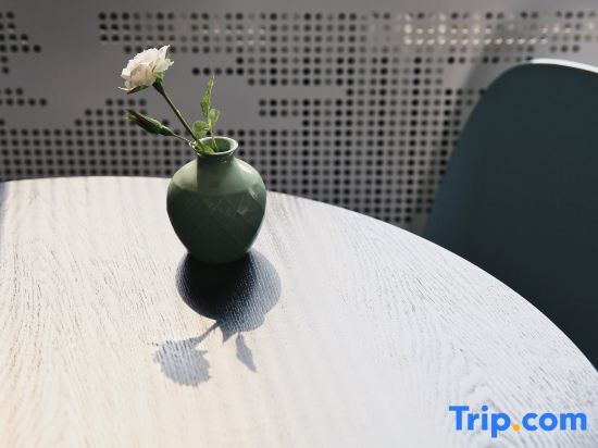 Сиань: Atour Light Xi'an University Town