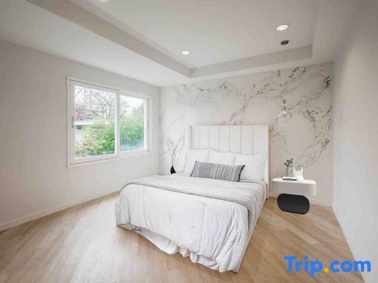 Sabbath Residence(Luxury pool villa townhome) — фото 1
