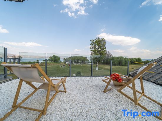 Дали: Guanlan Seaview yard Inn(Longkan Wharf Branch)