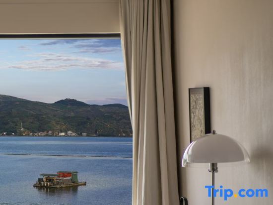 Дали: Dali Chunsu Sea View Resort Hotel (Shuanglang Erhai Branch)