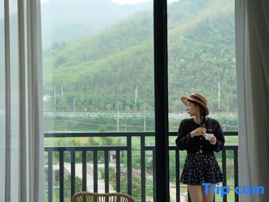 Хучжоу: Misu MISU Moganshan Family Holiday Villa