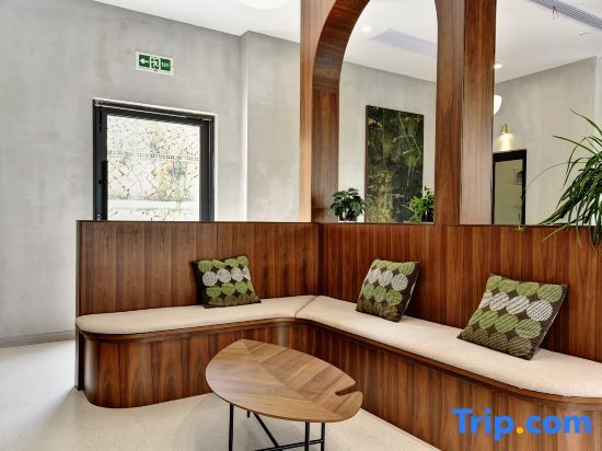 Хучжоу: Misu MISU Moganshan Family Holiday Villa