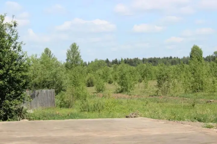 Киров: Бруклин
