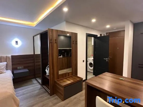 Батуми: Sea side apartment in "Batumi View"