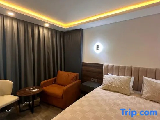 Батуми: Sea side apartment in "Batumi View"