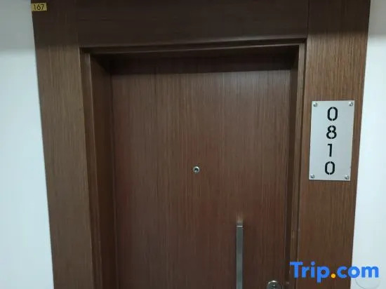 Батуми: Sea side apartment in "Batumi View"