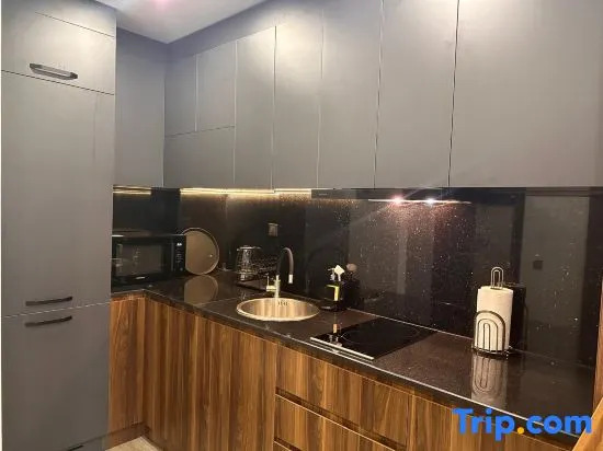 Батуми: Sea side apartment in "Batumi View"