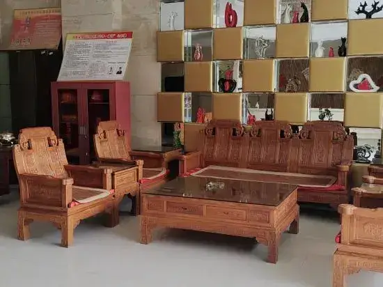Taihe Hengtai Hotel — фото 1