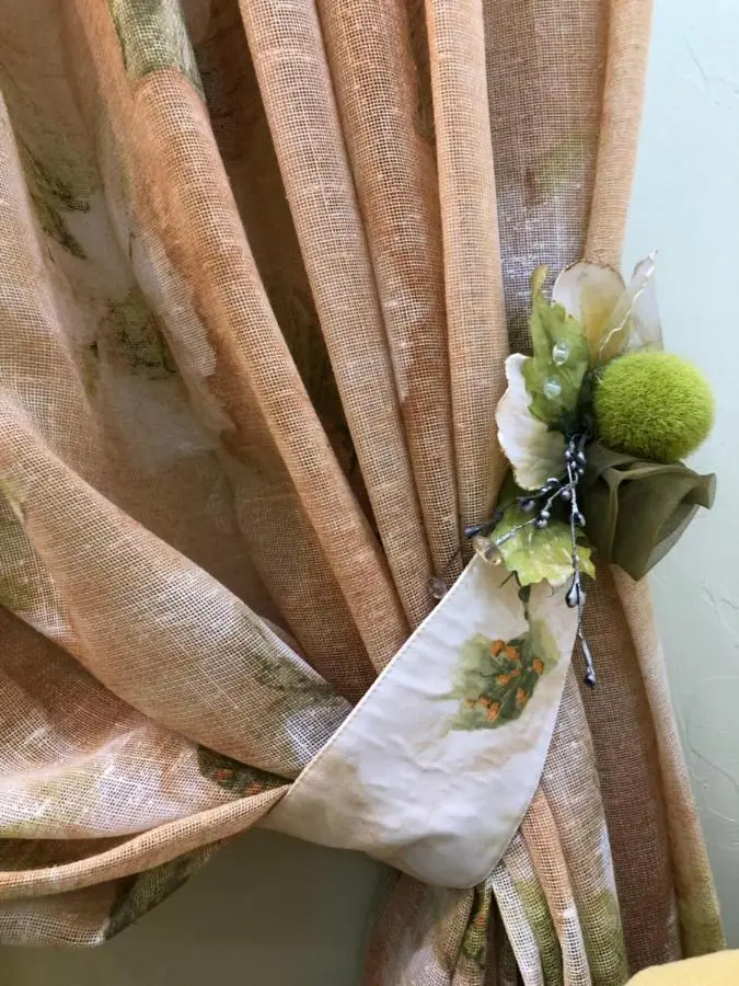 Эсто-Садок: Green Sun Apartment