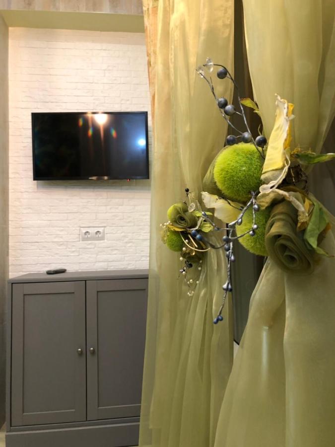 Эсто-Садок: Green Sun Apartment