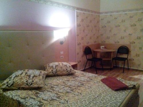 Киров: Chayka Inn