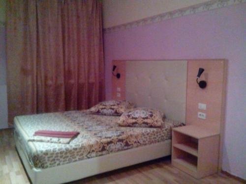 Киров: Chayka Inn
