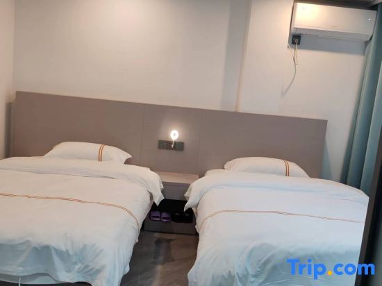 Чунцзо: Daxin Fengqi Homestay