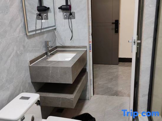 Чунцзо: Daxin Fengqi Homestay