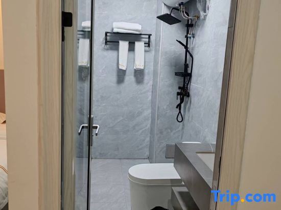Чунцзо: Daxin Fengqi Homestay