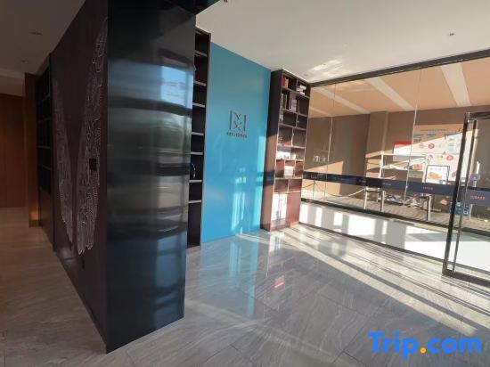 Пекин: GreenTree Inn (Beijing Tiantan Guangmingqiao Cancer Hospital)