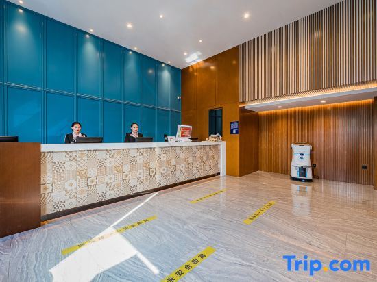 Пекин: GreenTree Inn (Beijing Tiantan Guangmingqiao Cancer Hospital)