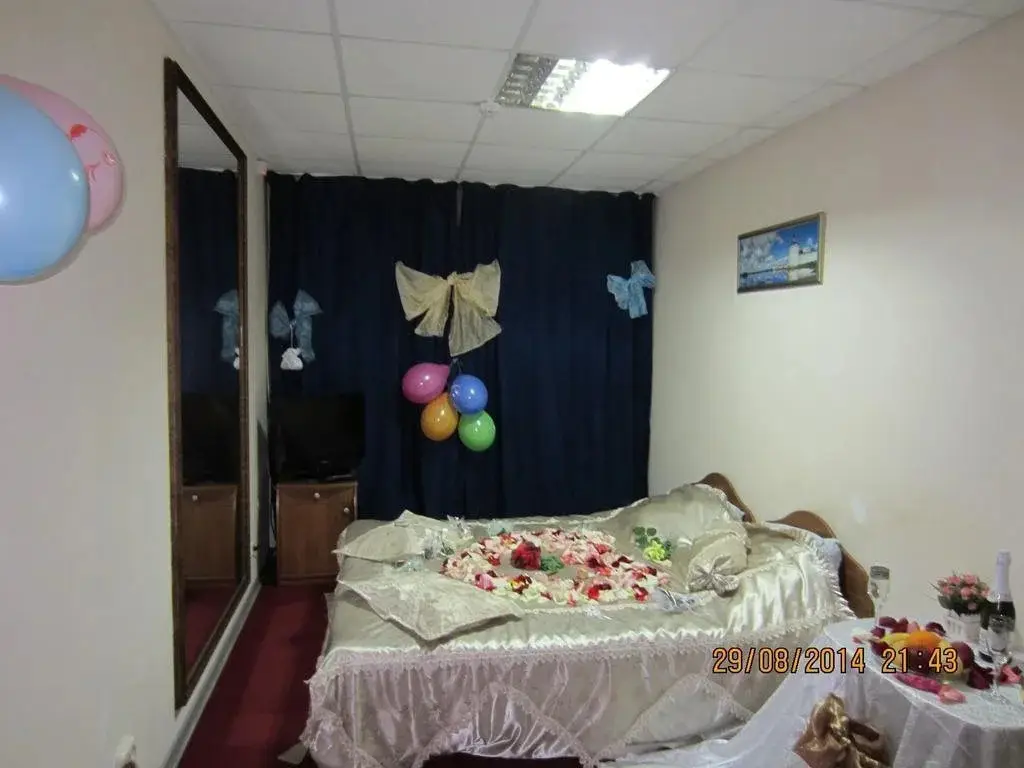 Киров: Club Hotel