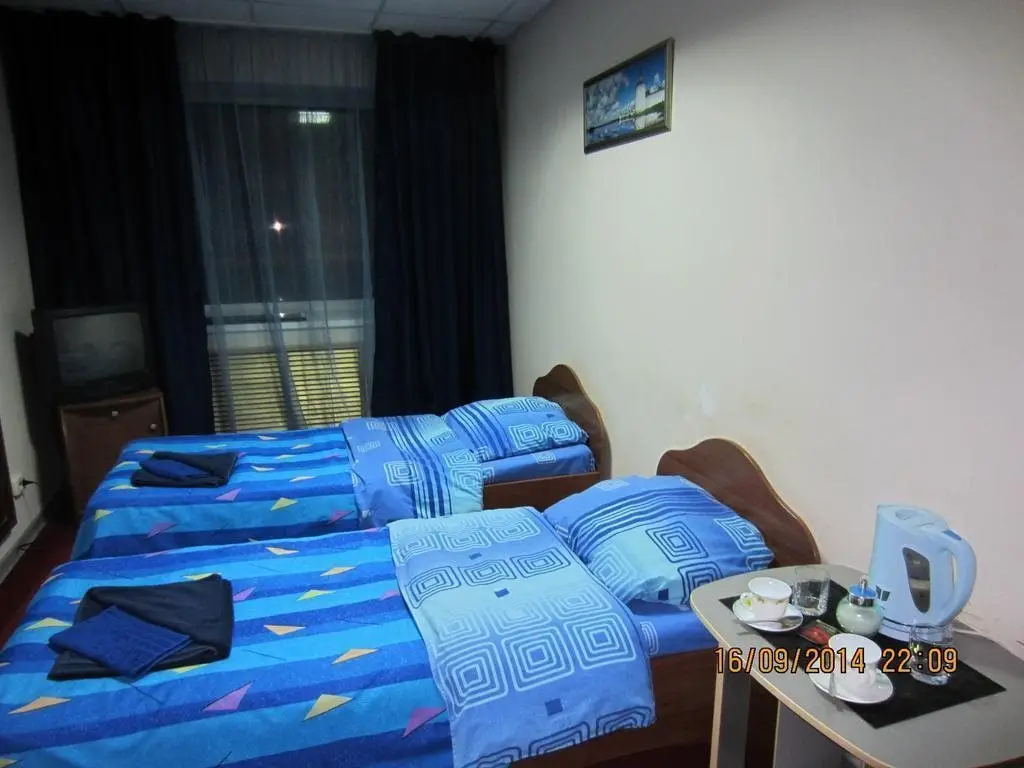 Киров: Club Hotel