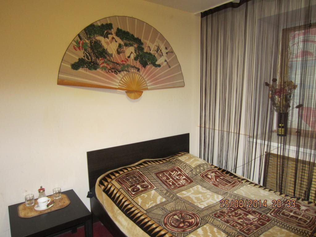 Киров: Club Hotel