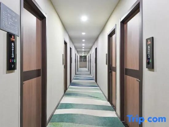 Пекин: 7 Days Inn(Beijing Tongzhou Maju Bridge)