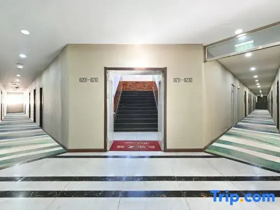 Пекин: 7 Days Inn(Beijing Tongzhou Maju Bridge)