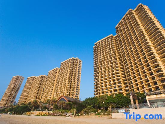 Shuangyue Bay Wanghai Chenxi Seaview Resort Hotel (Honghai Bay Phase I Branch) — фото 1