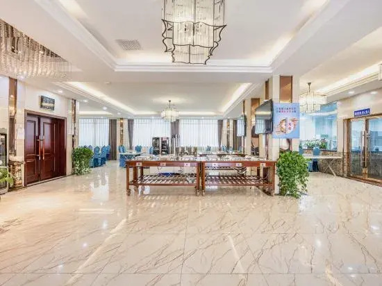 Луннань: Longnan Hotel