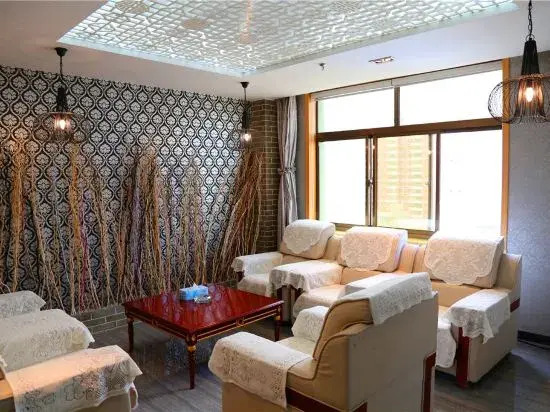 Луннань: Longnan Hotel
