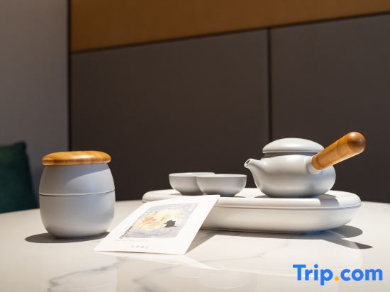 Гуанчжоу: JI Hotel (Guangzhou Wuyangyu Subway Station)