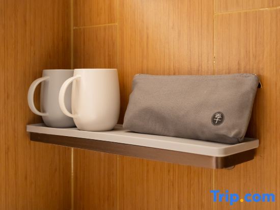 Гуанчжоу: JI Hotel (Guangzhou Wuyangyu Subway Station)