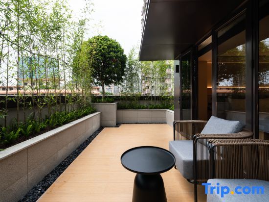 Гуанчжоу: JI Hotel (Guangzhou Wuyangyu Subway Station)