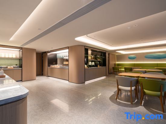 Гуанчжоу: JI Hotel (Guangzhou Wuyangyu Subway Station)
