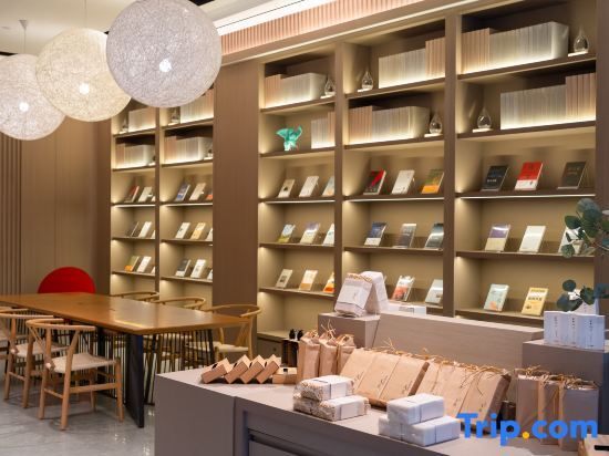 Гуанчжоу: JI Hotel (Guangzhou Wuyangyu Subway Station)
