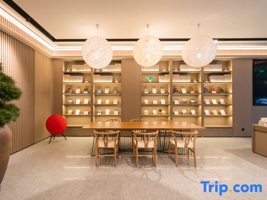 Гуанчжоу: JI Hotel (Guangzhou Wuyangyu Subway Station)