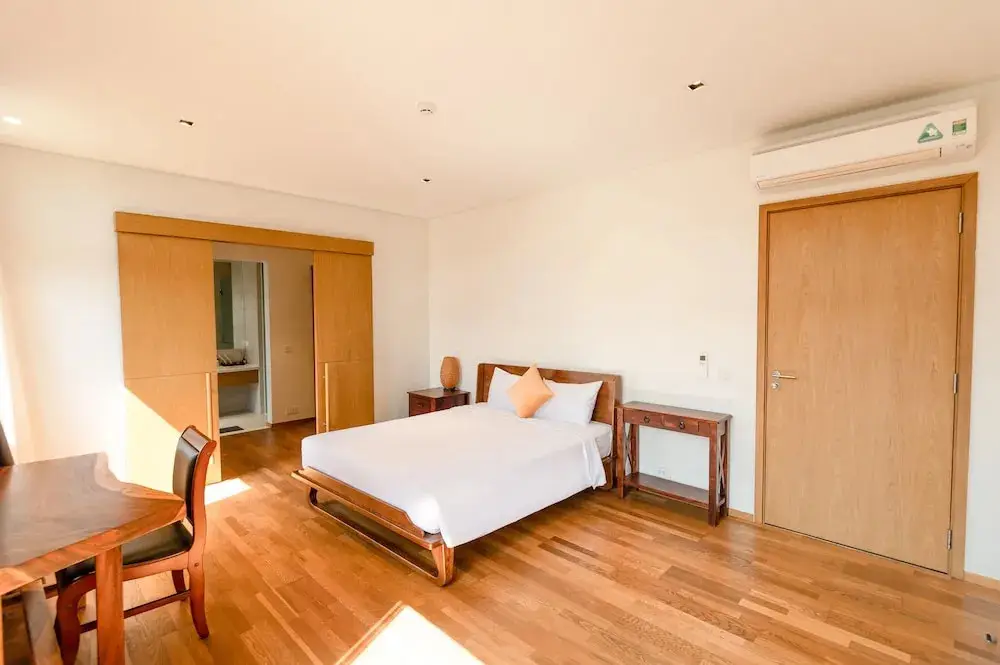 Дананг: Enjoy A Luxurious 5 Bedroom Villa