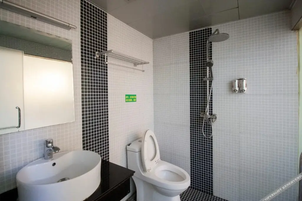 Чжучжоу: Zhuzhou Tiantianshang Art Hotel (Hunan University of Technology)
