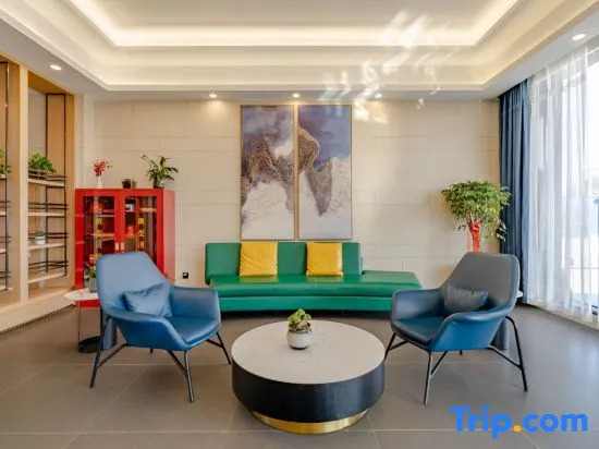 Сучжоу: GreenTree Inn (Suzhou Express Bus Station Hengda Mingdu Store)