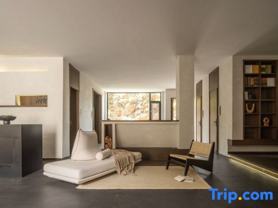 Дали: Aurora | Guyu Half Mountain Full Sea View Designer Resort Hotel (Dali Erhai Branch)