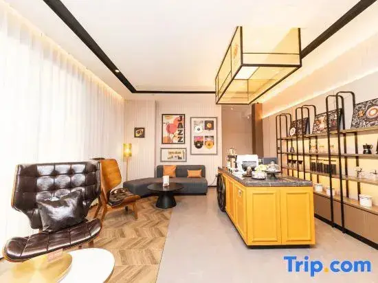 Чэнду: Home Inns (Chengdu Government Affairs Center Wenshu Hospital Branch)