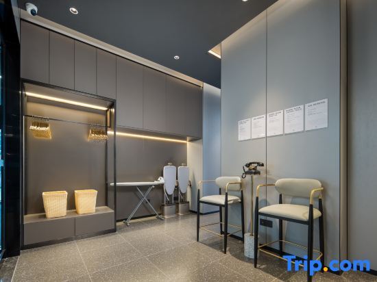Хэфэй: Atour Hotel Hefei Binhu Yungu City