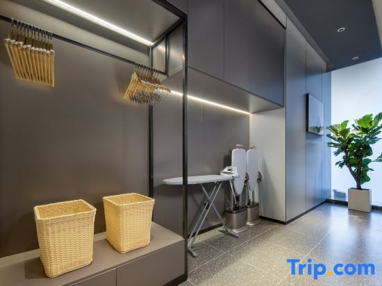 Хэфэй: Atour Hotel Hefei Binhu Yungu City