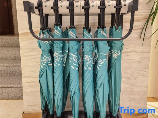 Синьши: City Comfort Inn (Jingshan Xinshi Avenue store)