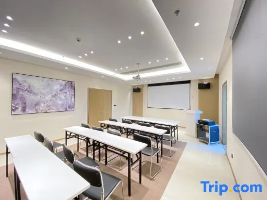 Синьши: City Comfort Inn (Jingshan Xinshi Avenue store)
