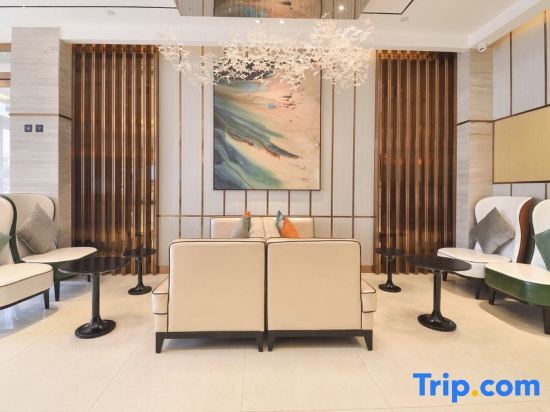 Синьши: City Comfort Inn (Jingshan Xinshi Avenue store)