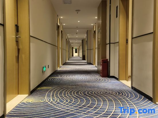 Синьши: City Comfort Inn (Jingshan Xinshi Avenue store)